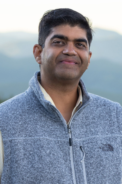 Mitesh Raichada